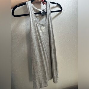 Nike mini dress
